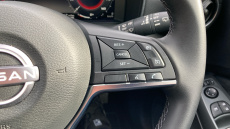 Nissan Juke 1.6 Hybrid N-Connecta 5dr Auto Hybrid Hatchback